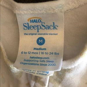 Sleep Sack (2)
